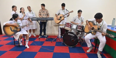 student 1